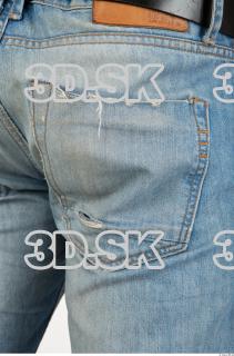 Jeans texture of Cody 0030